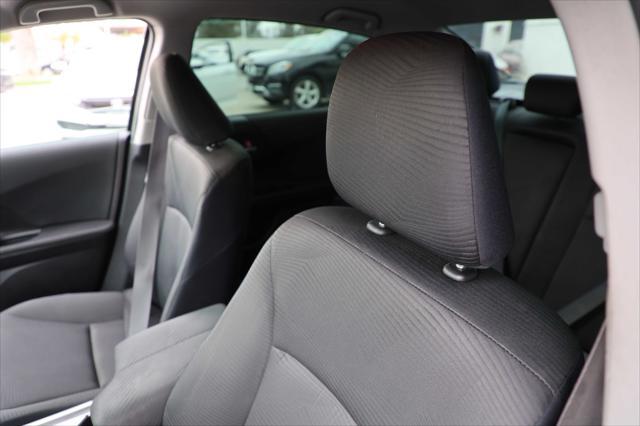 used 2015 Honda Accord car, priced at $12,995