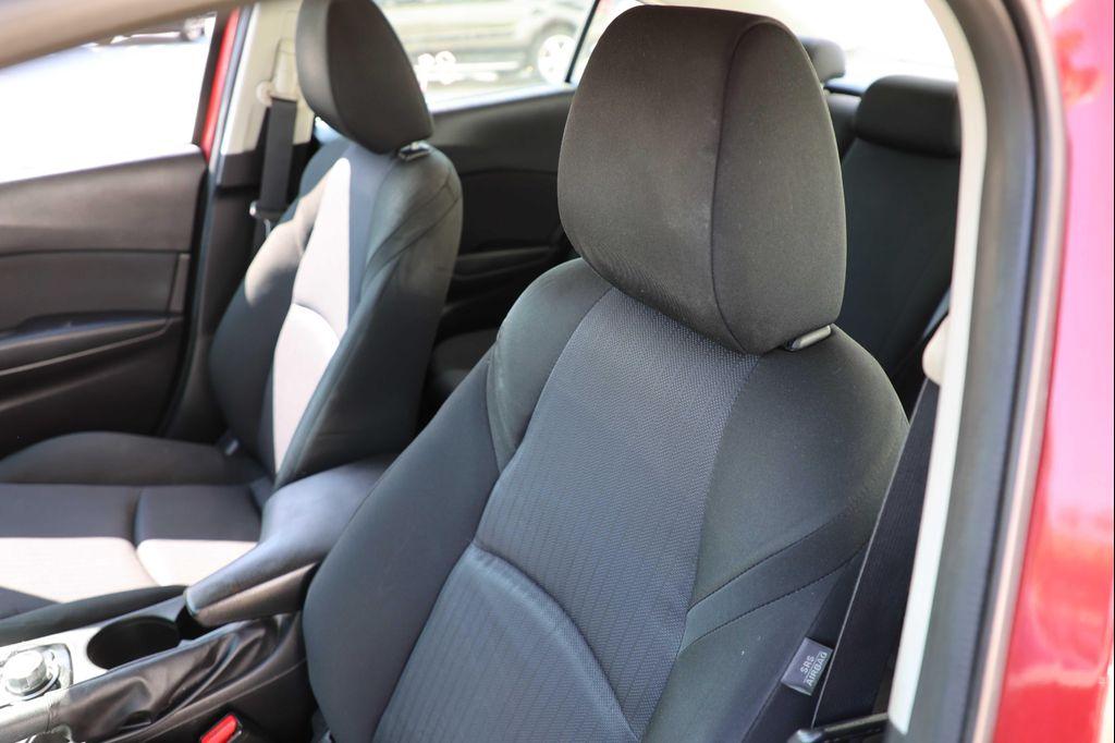 used 2015 Mazda Mazda3 car, priced at $8,895