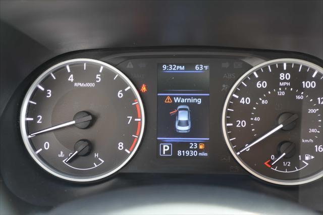 used 2021 Nissan Sentra car, priced at $12,995