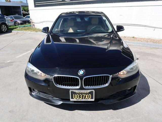 used 2014 BMW 320 car, priced at $6,995