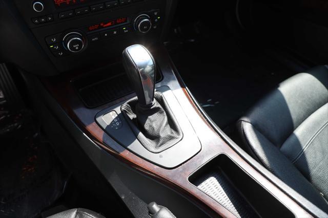 used 2012 BMW 328 car, priced at $7,495