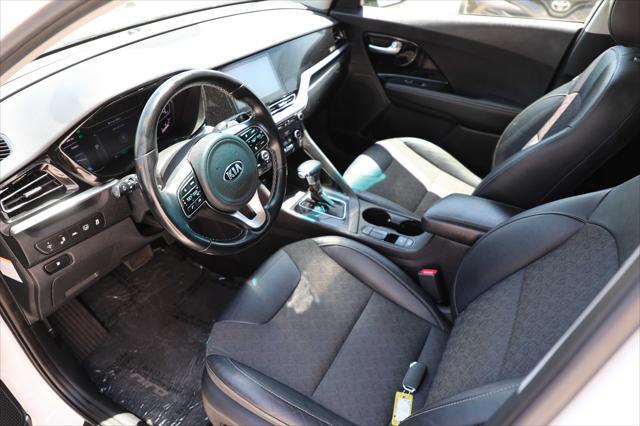 used 2020 Kia Niro car, priced at $14,995