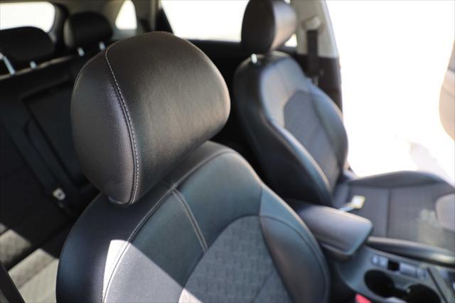 used 2020 Kia Niro car, priced at $14,995
