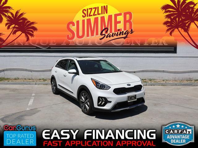 used 2020 Kia Niro car, priced at $14,995
