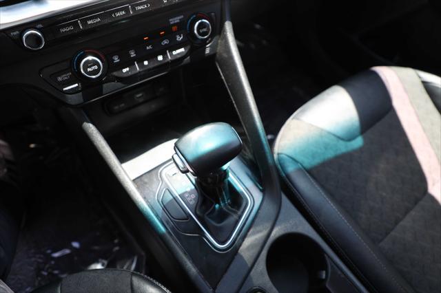 used 2020 Kia Niro car, priced at $14,995