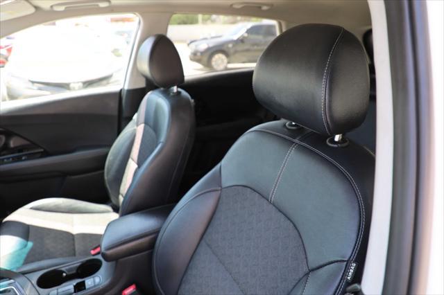 used 2020 Kia Niro car, priced at $14,995