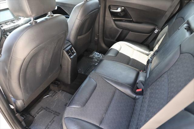 used 2020 Kia Niro car, priced at $14,995