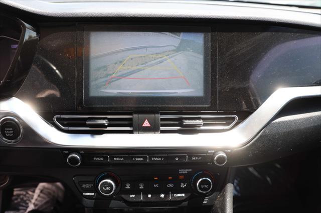 used 2020 Kia Niro car, priced at $14,995
