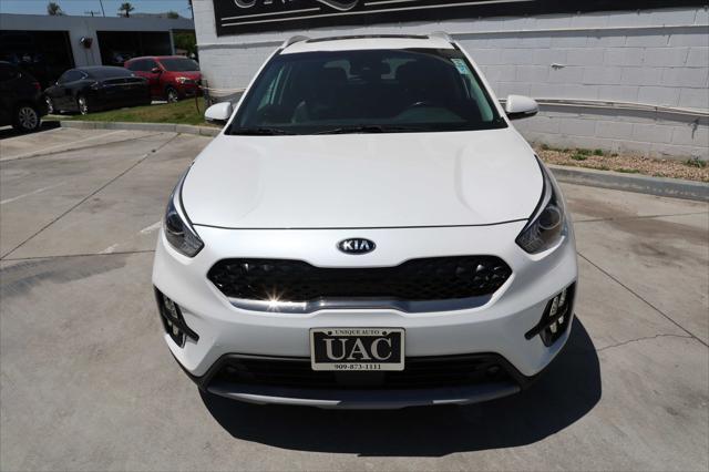 used 2020 Kia Niro car, priced at $14,995