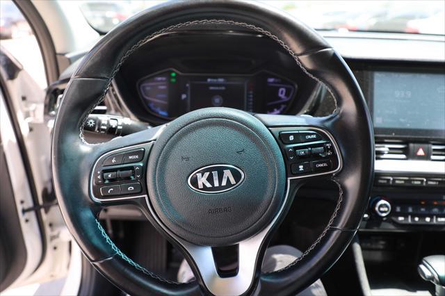 used 2020 Kia Niro car, priced at $14,995