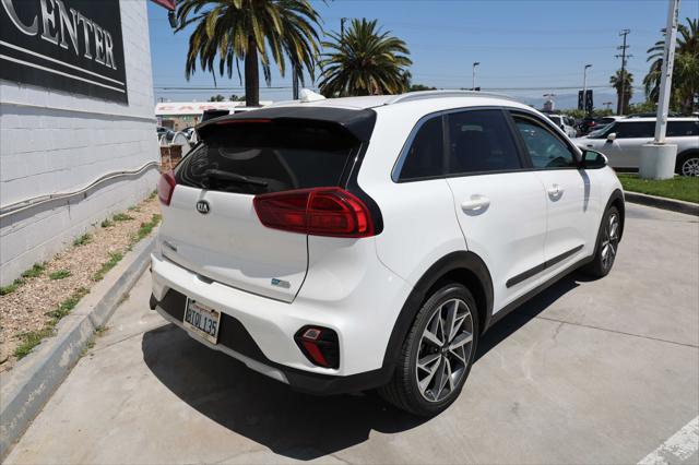 used 2020 Kia Niro car, priced at $14,995