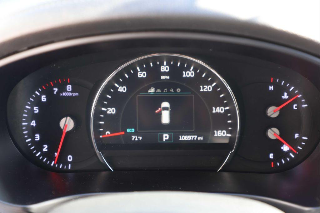 used 2017 Kia Sorento car, priced at $11,495