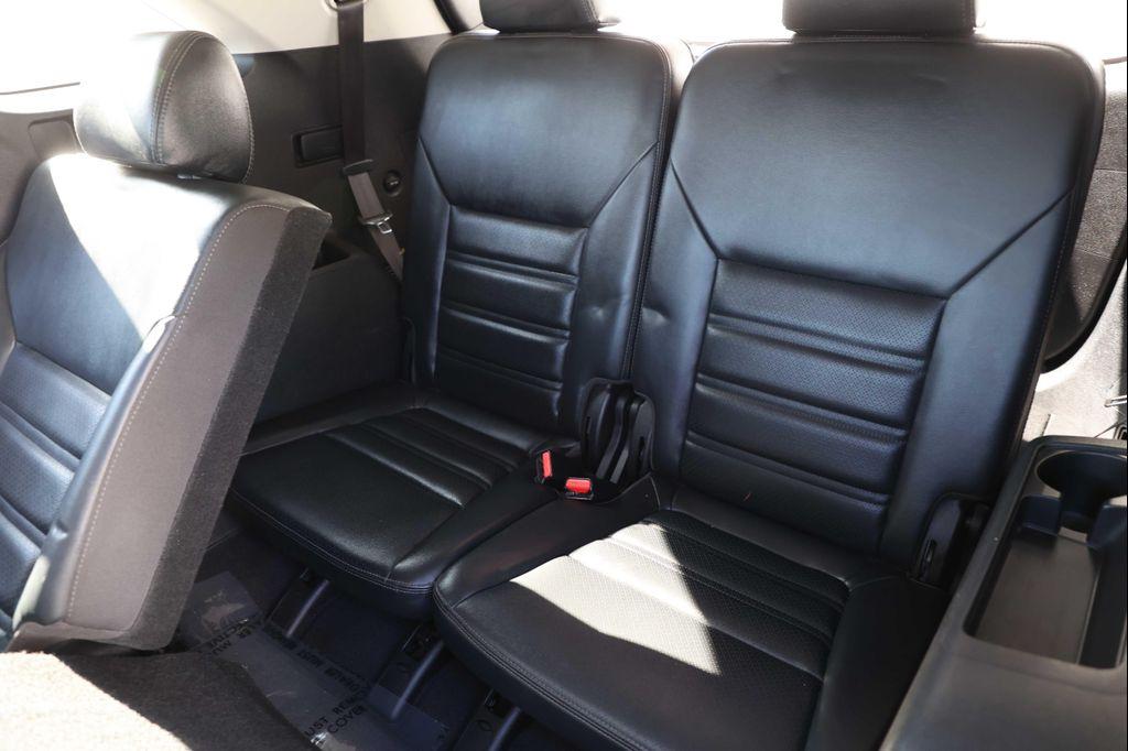 used 2017 Kia Sorento car, priced at $11,495