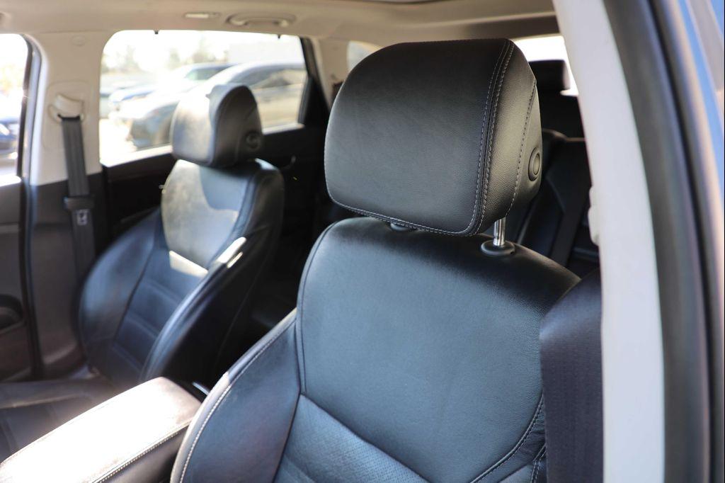 used 2017 Kia Sorento car, priced at $11,495