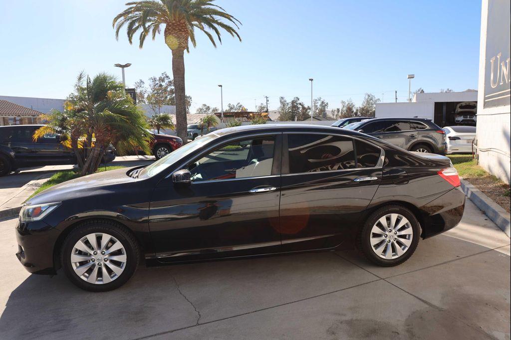 used 2015 Honda Accord car, priced at $11,995