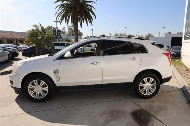 used 2014 Cadillac SRX car, priced at $10,995