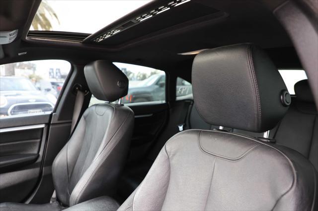 used 2017 BMW 430 Gran Coupe car, priced at $12,995