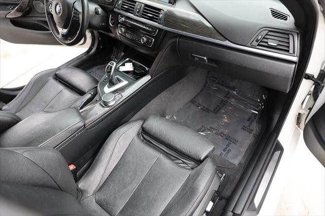 used 2017 BMW 430 Gran Coupe car, priced at $12,995