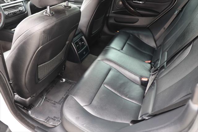 used 2017 BMW 430 Gran Coupe car, priced at $12,995