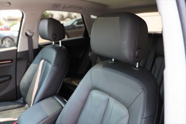 used 2019 Audi Q5 car, priced at $12,995