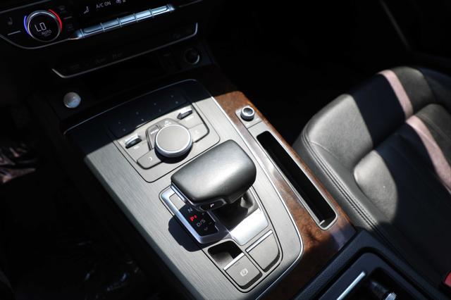 used 2019 Audi Q5 car, priced at $12,995
