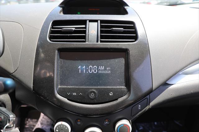 used 2013 Chevrolet Spark car, priced at $6,495