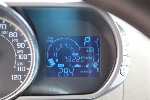 used 2013 Chevrolet Spark car, priced at $6,495