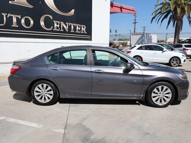 used 2013 Honda Accord car, priced at $9,995