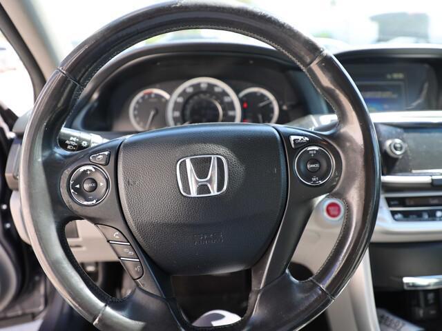 used 2013 Honda Accord car, priced at $9,995