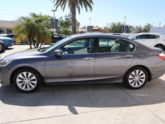 used 2013 Honda Accord car, priced at $9,995