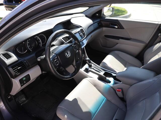 used 2013 Honda Accord car, priced at $9,995