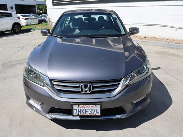 used 2013 Honda Accord car, priced at $9,995