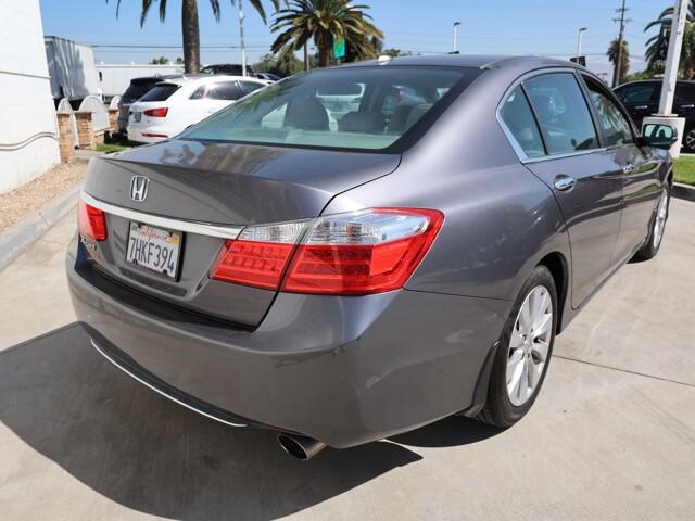 used 2013 Honda Accord car, priced at $9,995