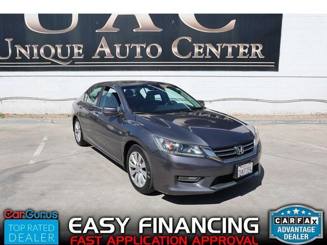 used 2013 Honda Accord car, priced at $9,995