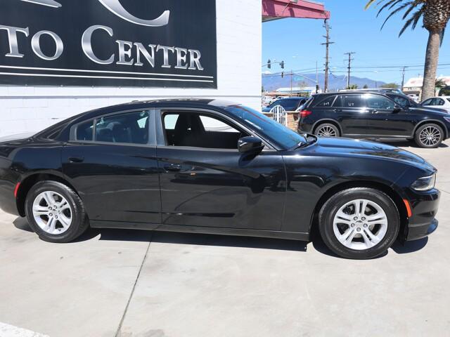 used 2015 Dodge Charger car, priced at $9,995