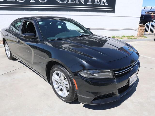 used 2015 Dodge Charger car, priced at $9,995