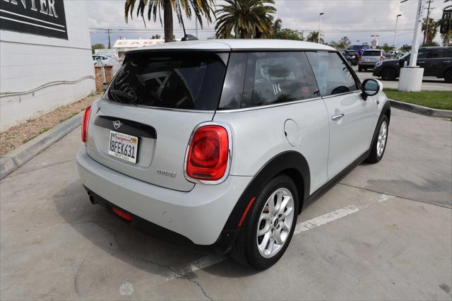 used 2019 MINI Hardtop car, priced at $12,995