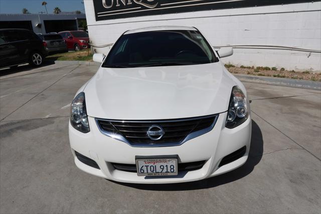used 2012 Nissan Altima car, priced at $5,995