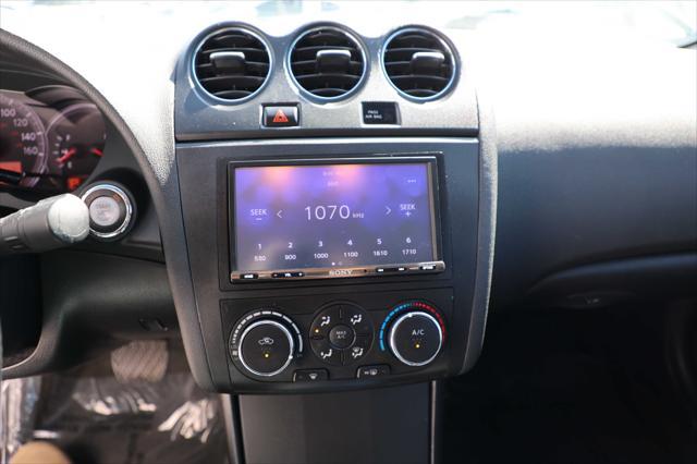 used 2012 Nissan Altima car, priced at $5,995