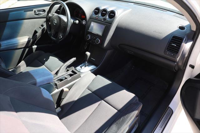used 2012 Nissan Altima car, priced at $5,995