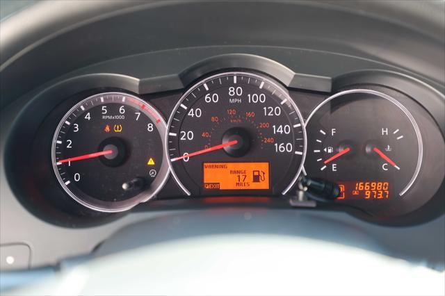 used 2012 Nissan Altima car, priced at $5,995