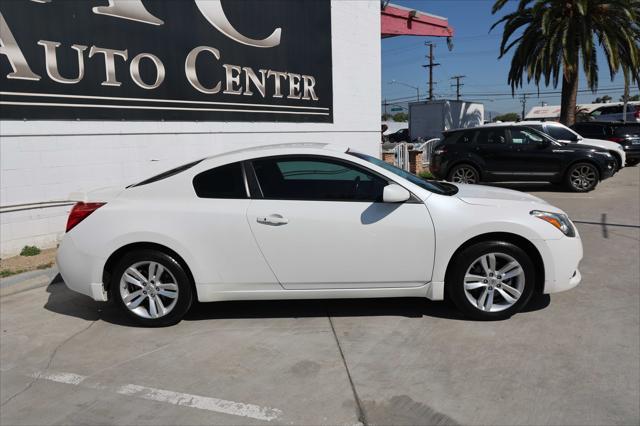 used 2012 Nissan Altima car, priced at $5,995
