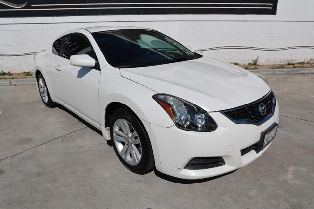used 2012 Nissan Altima car, priced at $5,995