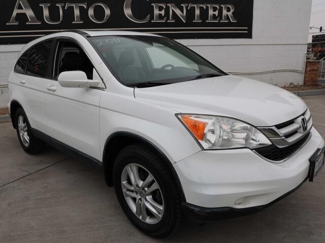 used 2011 Honda CR-V car, priced at $9,995