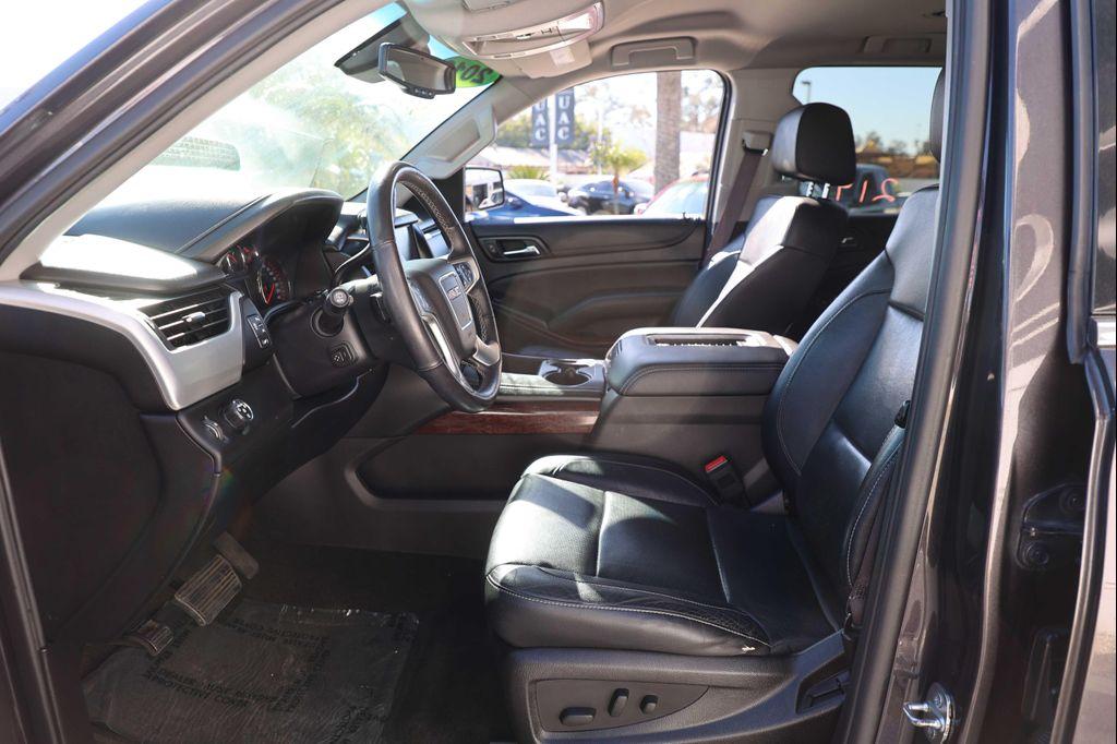 used 2016 GMC Yukon car, priced at $19,995