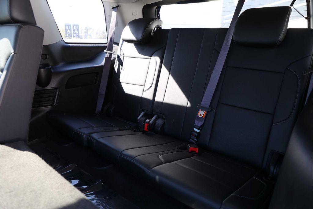 used 2016 GMC Yukon car, priced at $19,995