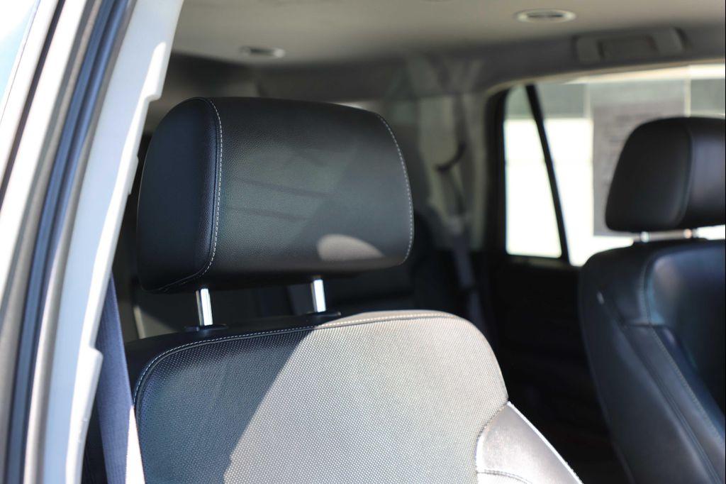 used 2016 GMC Yukon car, priced at $19,995