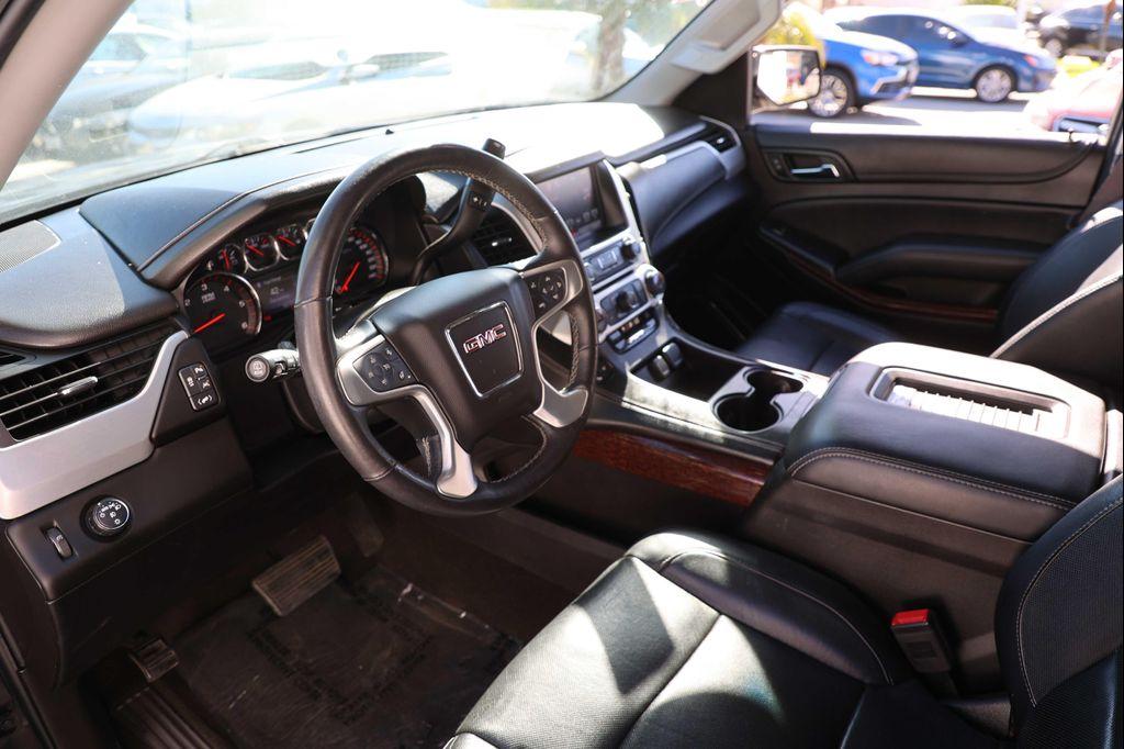 used 2016 GMC Yukon car, priced at $19,995