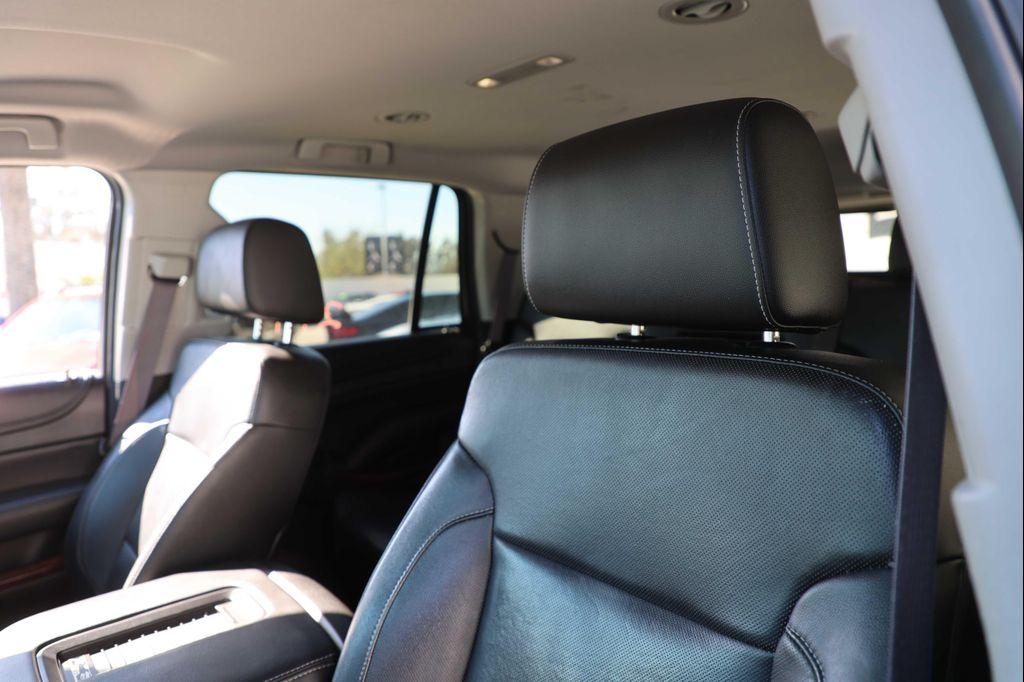 used 2016 GMC Yukon car, priced at $19,995