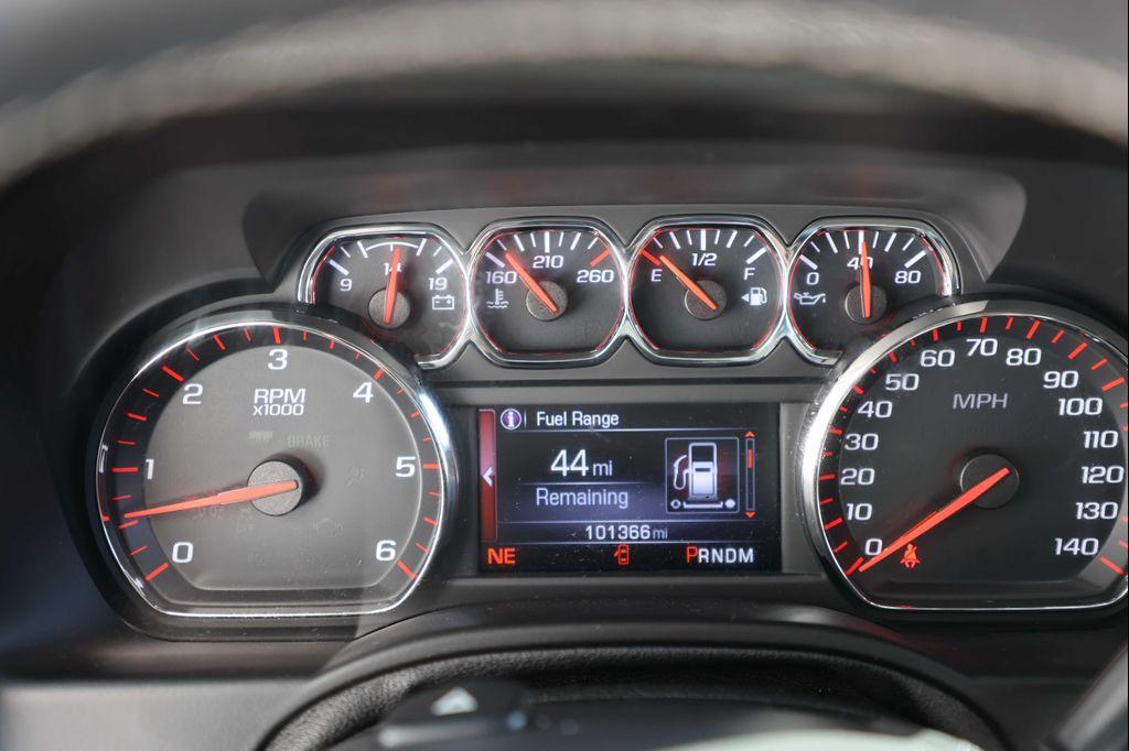 used 2016 GMC Yukon car, priced at $19,995